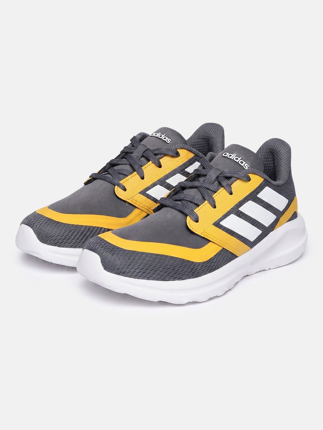 ADIDAS Perchwalk 2.0 J Kids Textured Sports Shoes