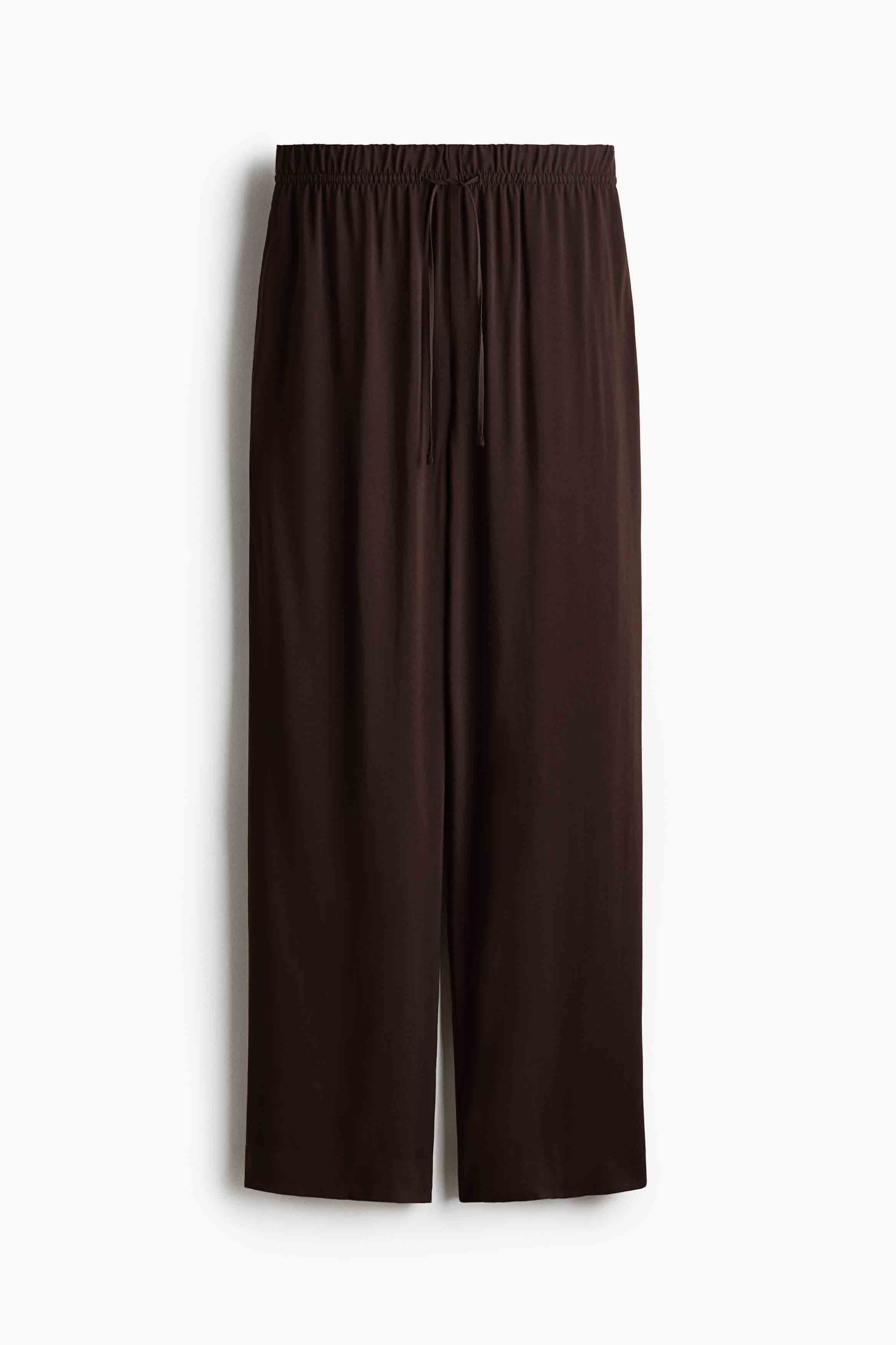 H&M Wide Pull-on Trousers-picture-52
