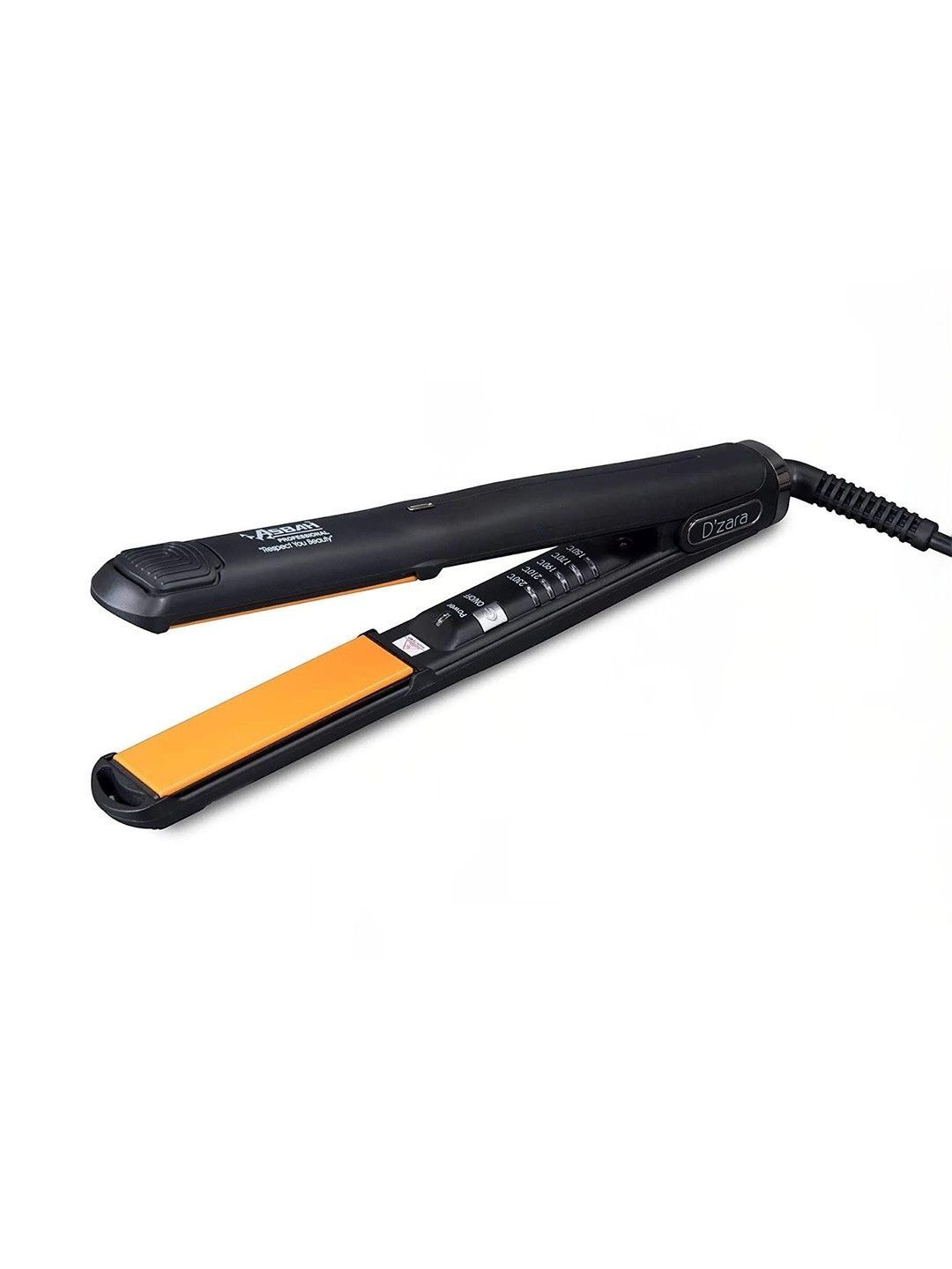 ASBAH Heat Control D'zara Hair Straightener-picture-14