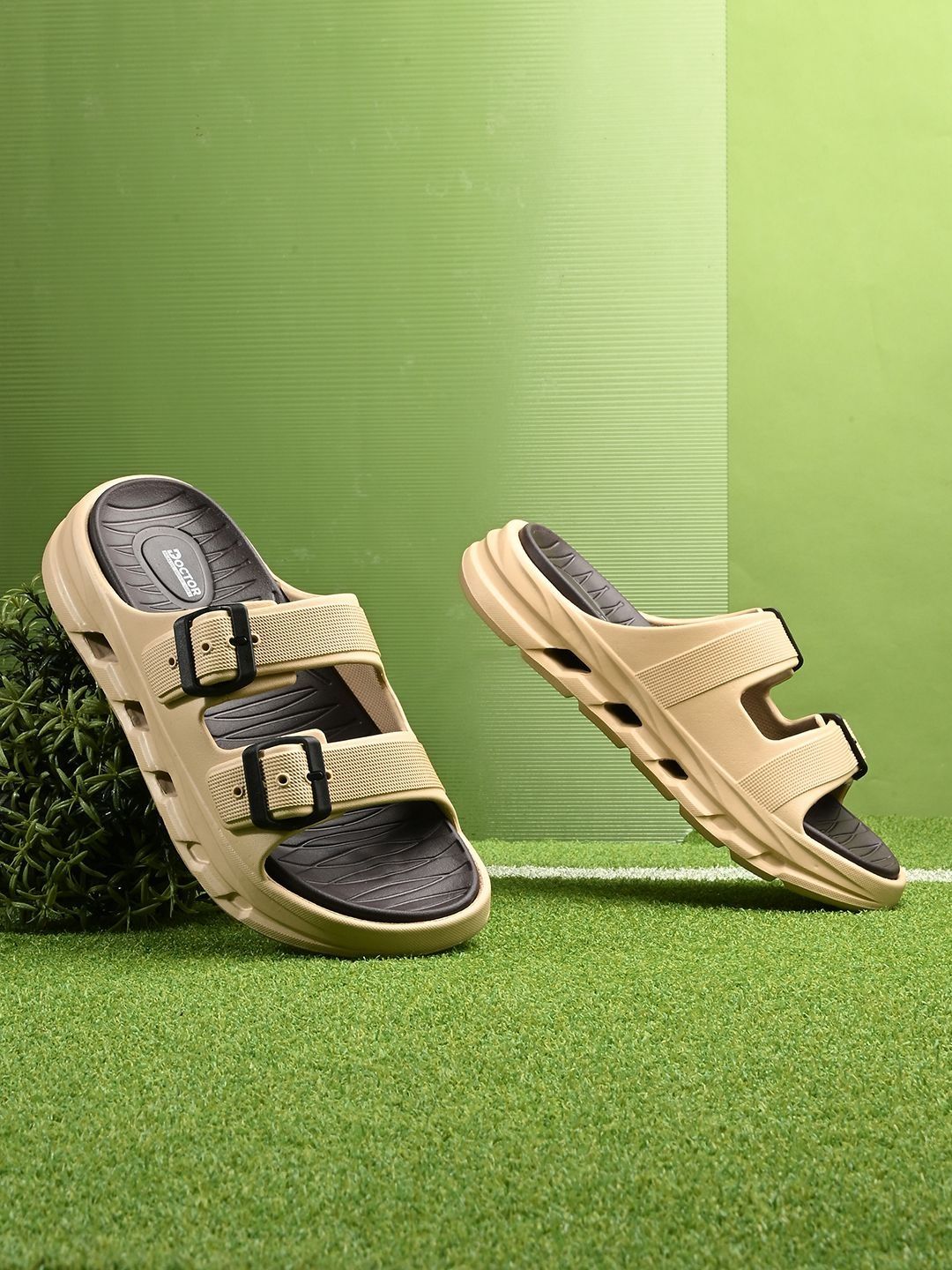DOCTOR HEALTH SUPER SOFT Men Sliders-picture-42