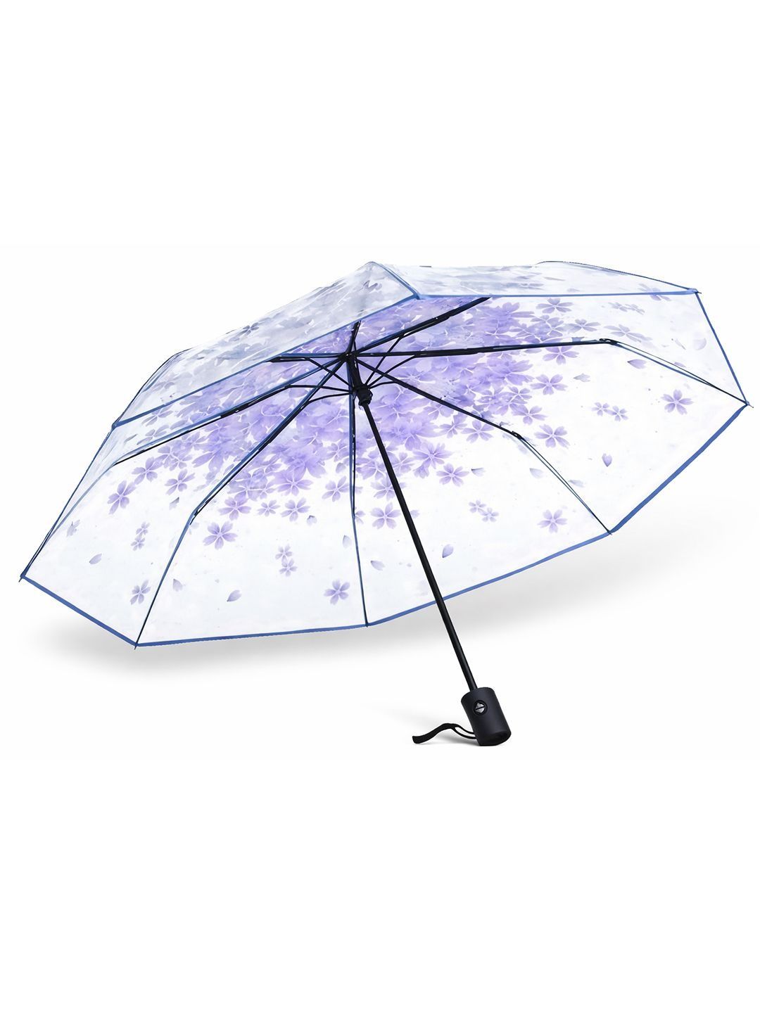 CONTACTS Automatic 2 Fold Umbrellas-picture-12