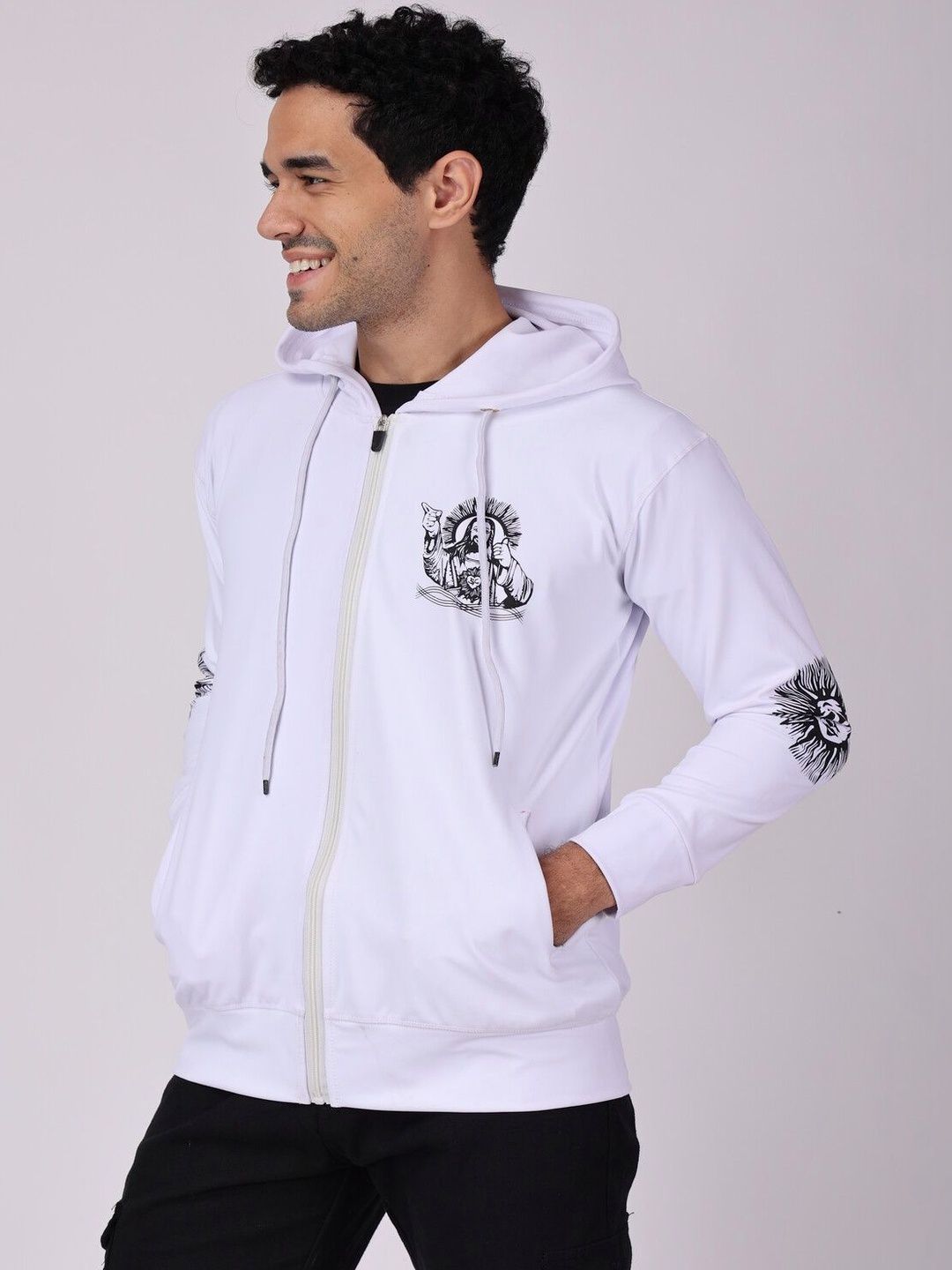 Flirty Soul Men Sweatshirt-picture-52