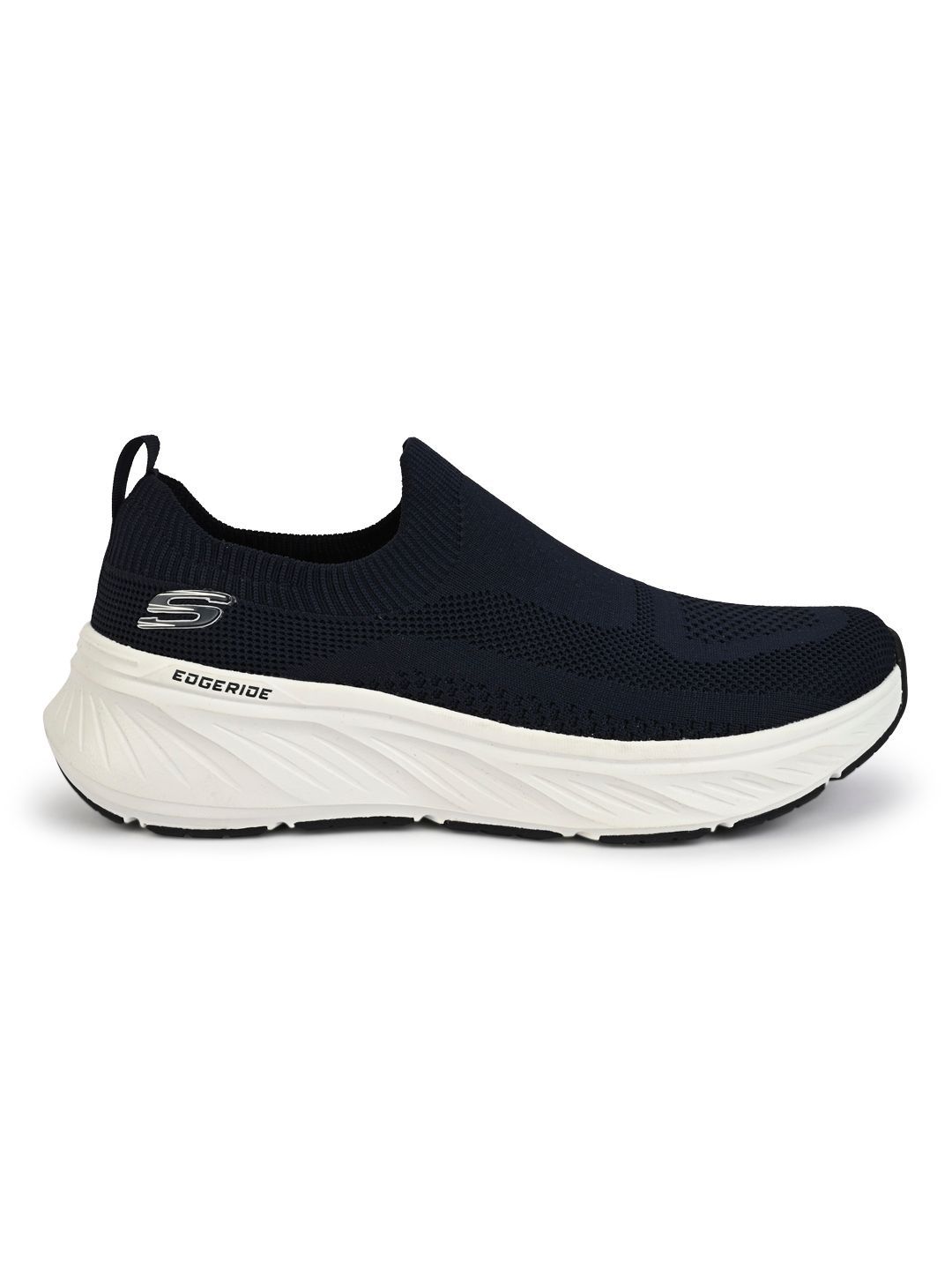 Skechers Edgeride Men Round Toe Sneakers Casual Shoes-image-24