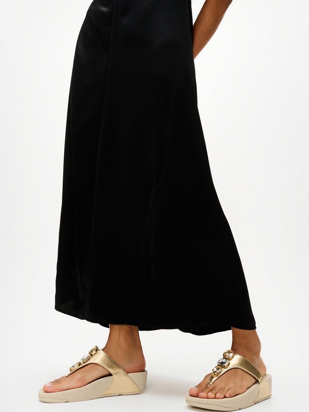 fitflop Leather Wedge Sandals-picture-48