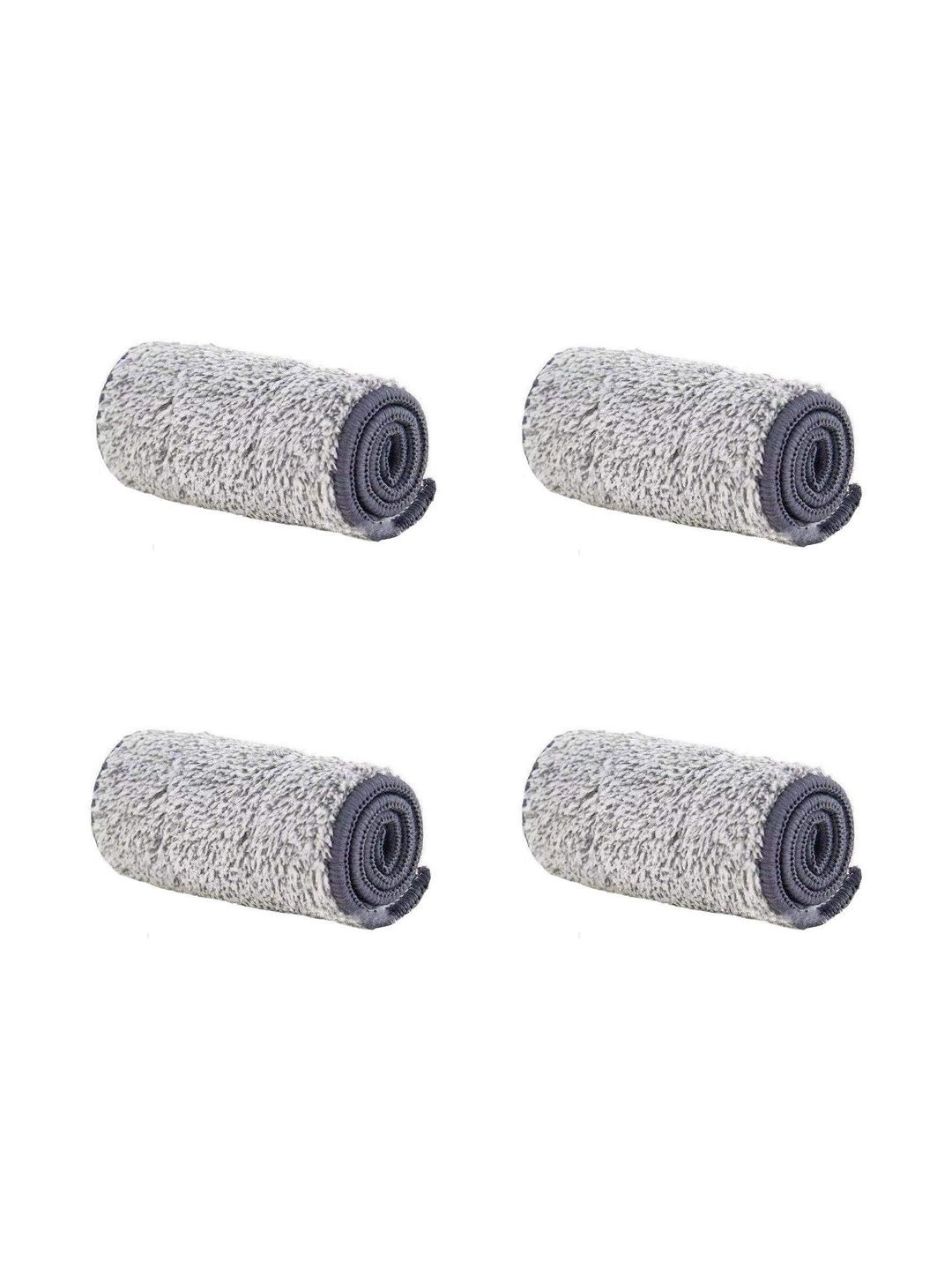 upkaranwale Grey 4 Bathroom Accessories-picture-15