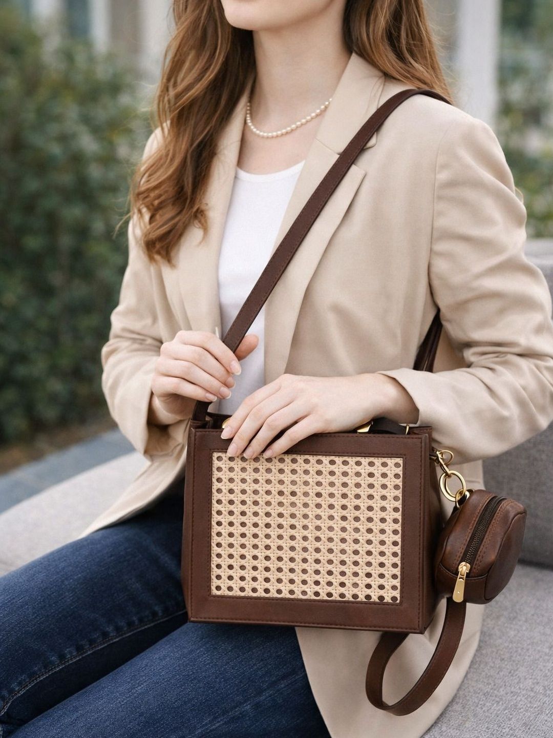 ENSAC PU Sling Bag-image-35