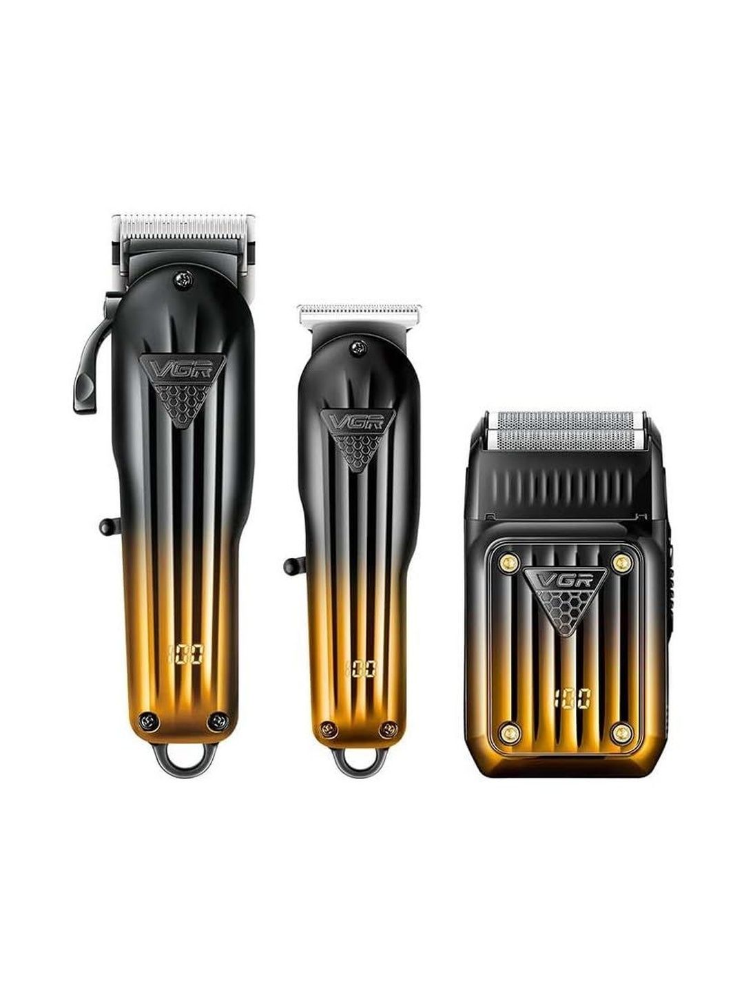 VGR V-644 Professional Grooming Kit-picture-24