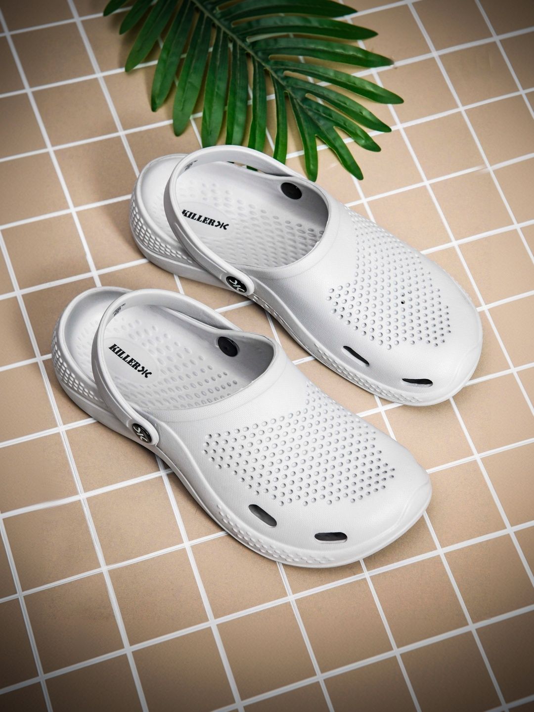 Killer Men Rubber Flip Flops-image-39
