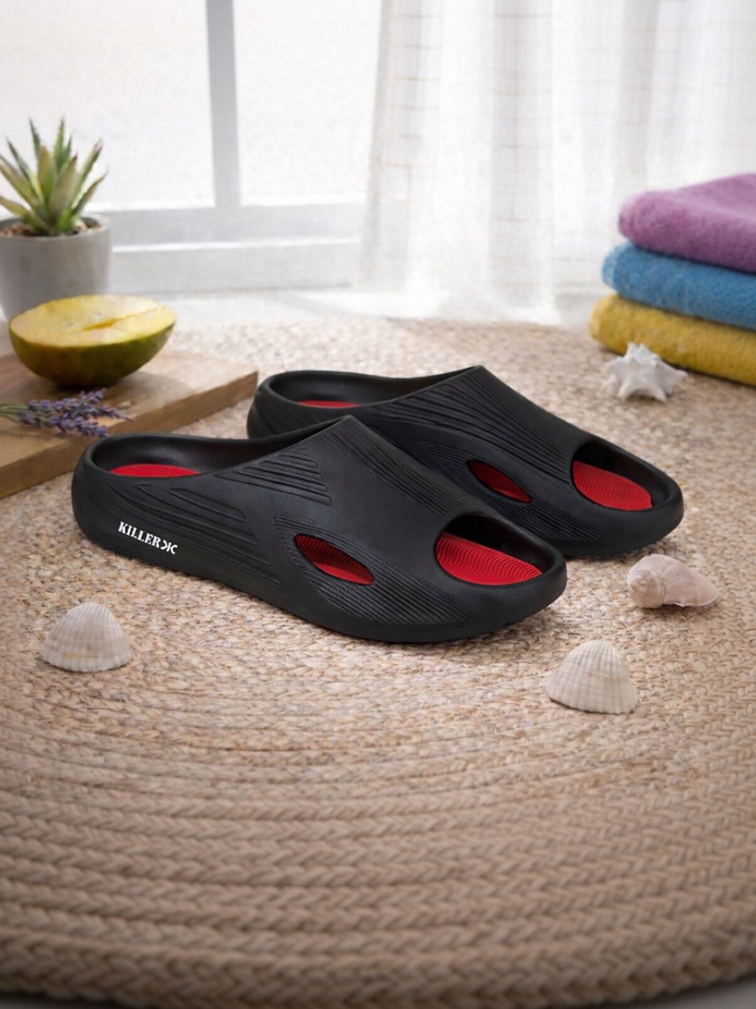 Killer Men Sandals-image-38