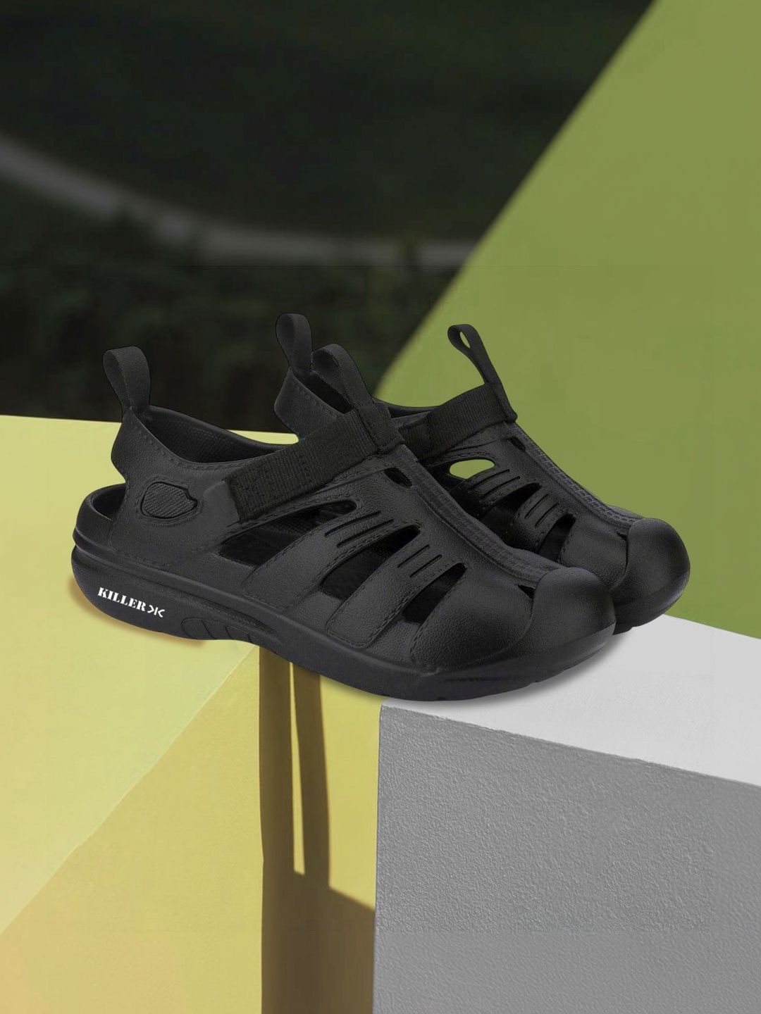 Killer Men Sandals-picture-36