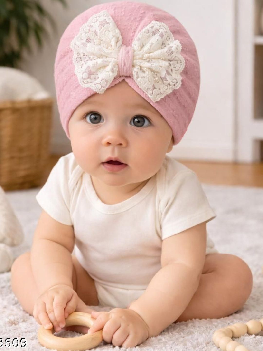 The Little Lookers Unisex Kids Beanie-picture-19