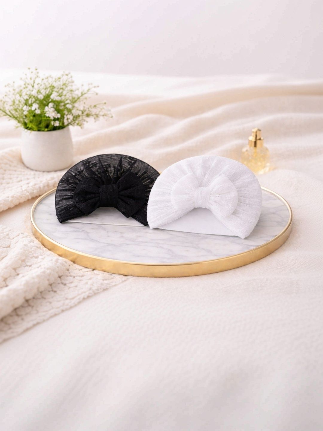 The Little Lookers Unisex Kids Beanie-picture-50