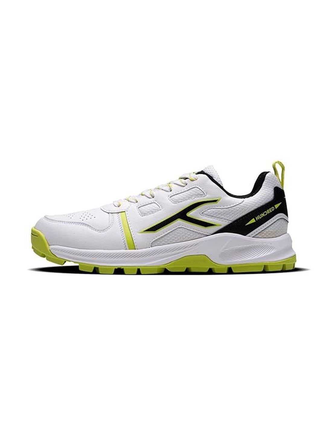 Hundred Unisex Cricket Shoes-picture-38
