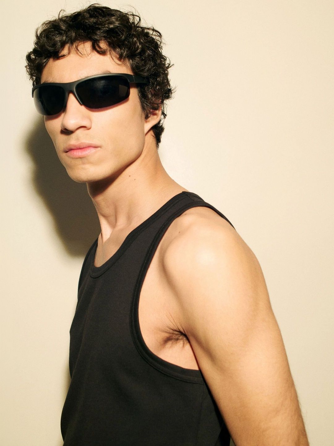 H&M Cooling Regular Fit Vest Top-image-5