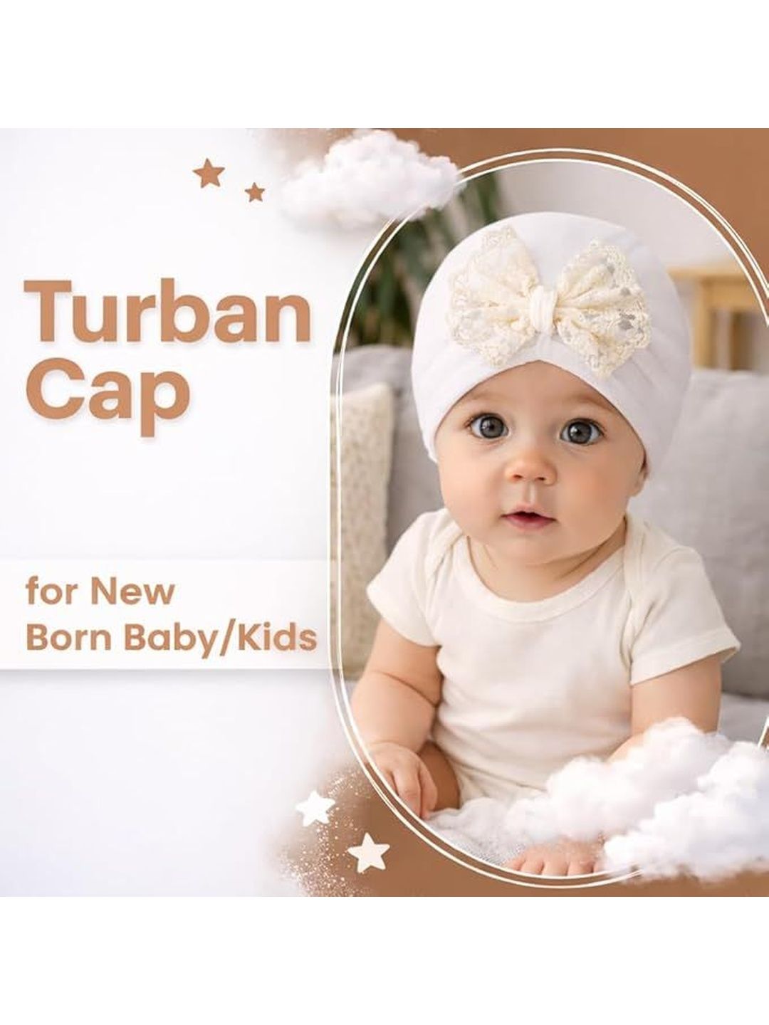 The Little Lookers Unisex Kids Beanie-image-25