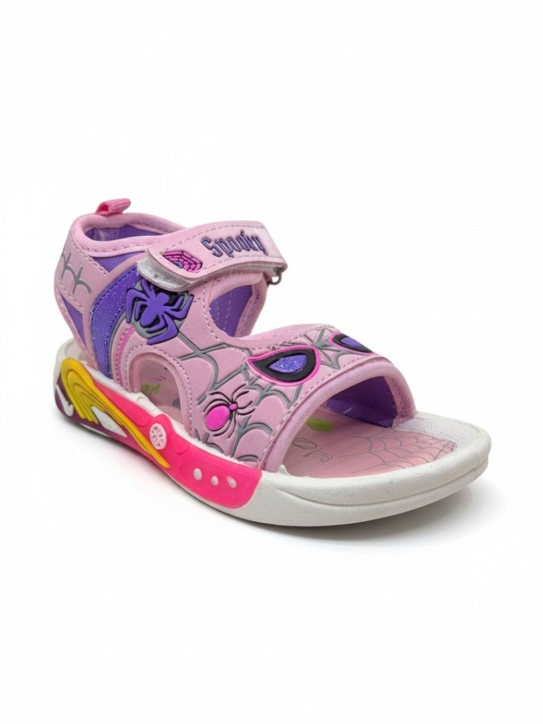 Lil Lollipop Unisex Kids Sandals-picture-13