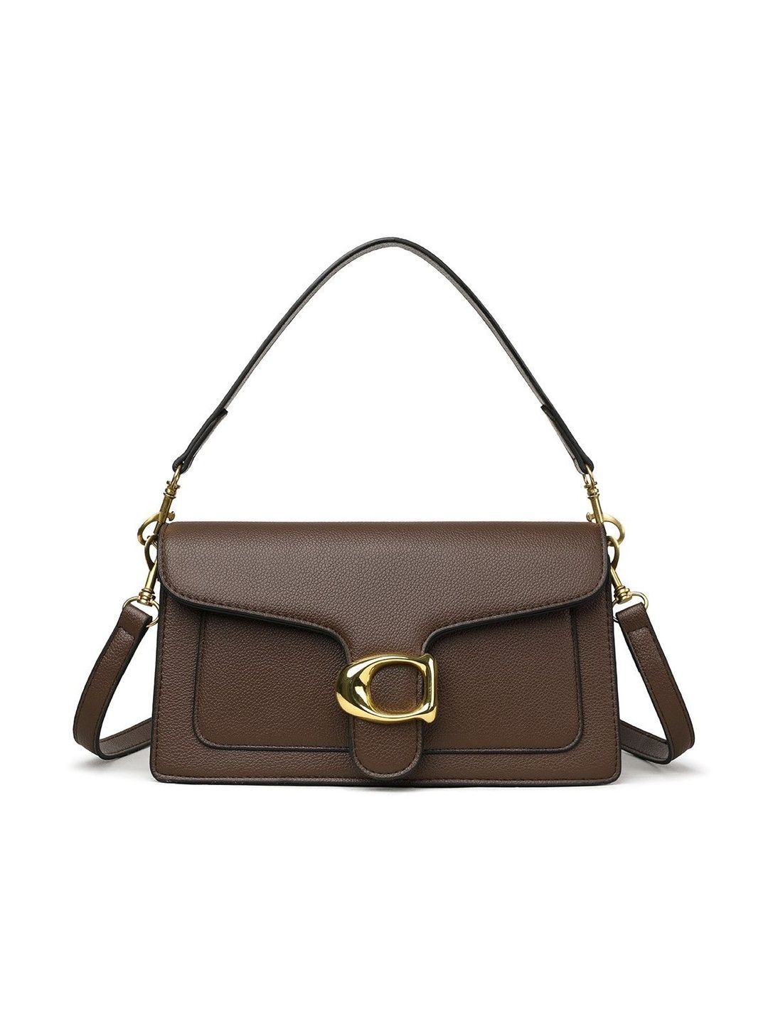Diva Dale PU Sling Bag
