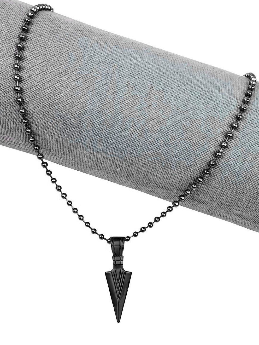 PASU FASHION Geometric Pendants with Chains-picture-54