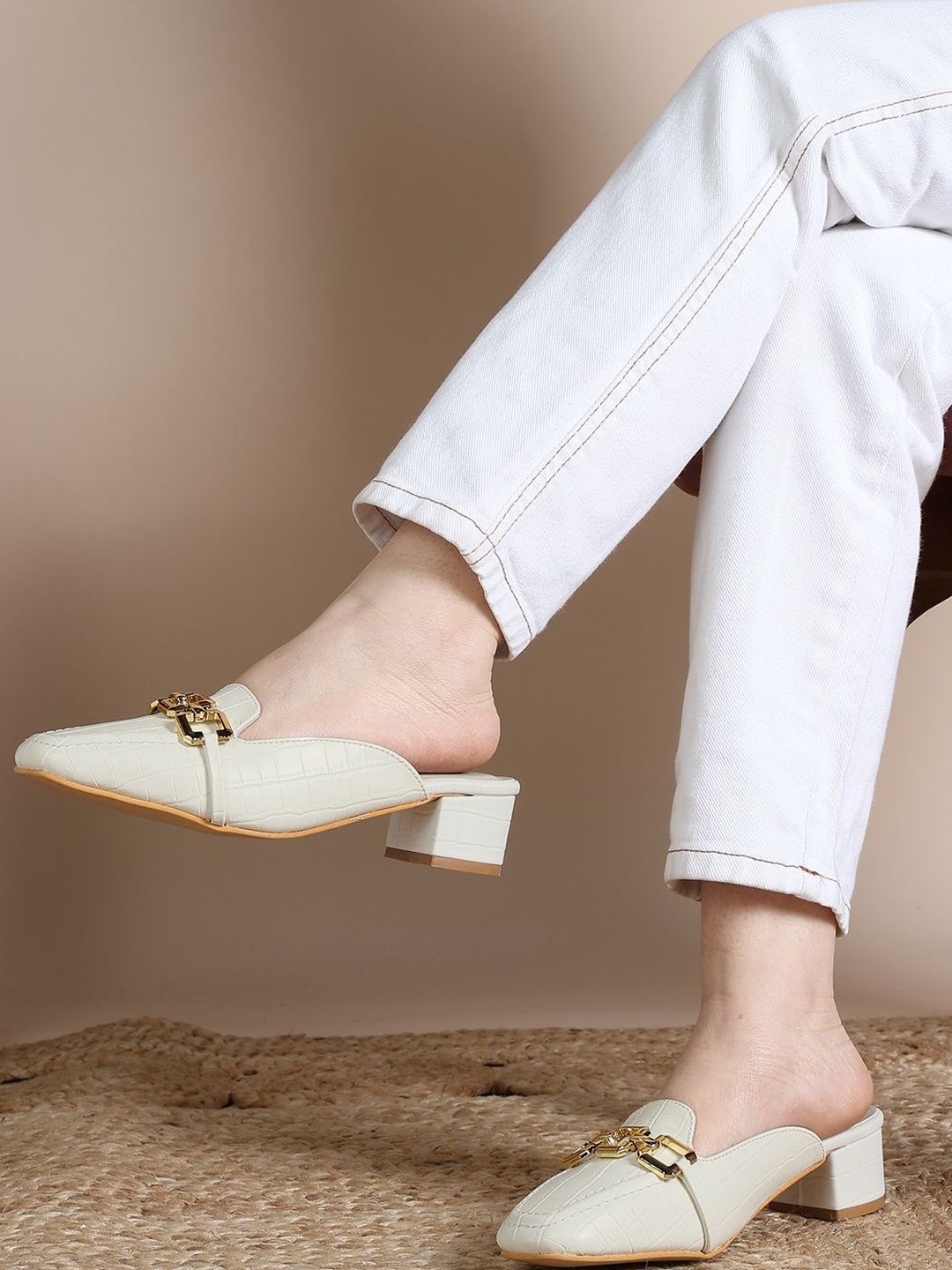Chemistry PU Comfort Sandals-picture-46