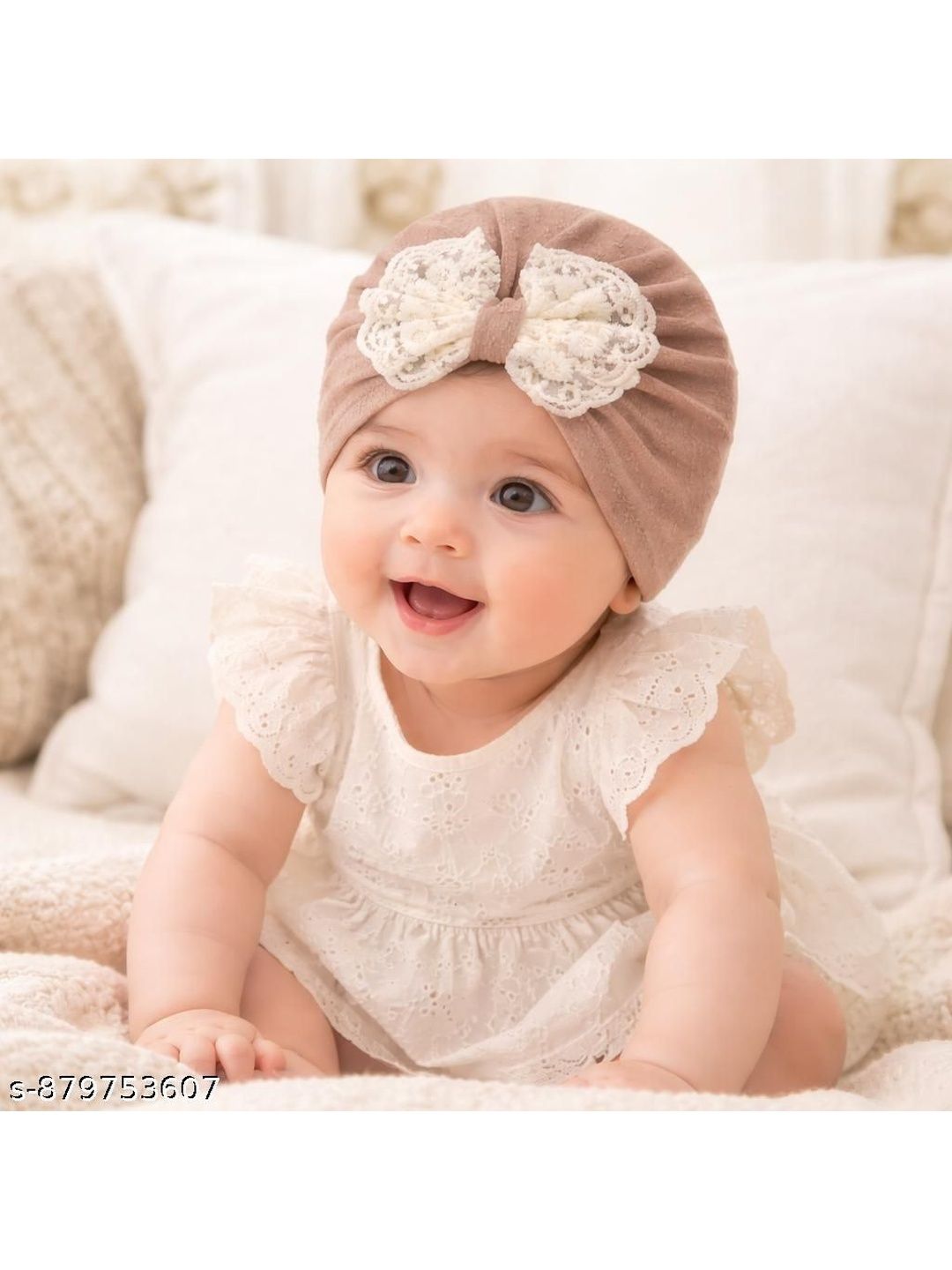 The Little Lookers Unisex Kids Beanie-picture-17