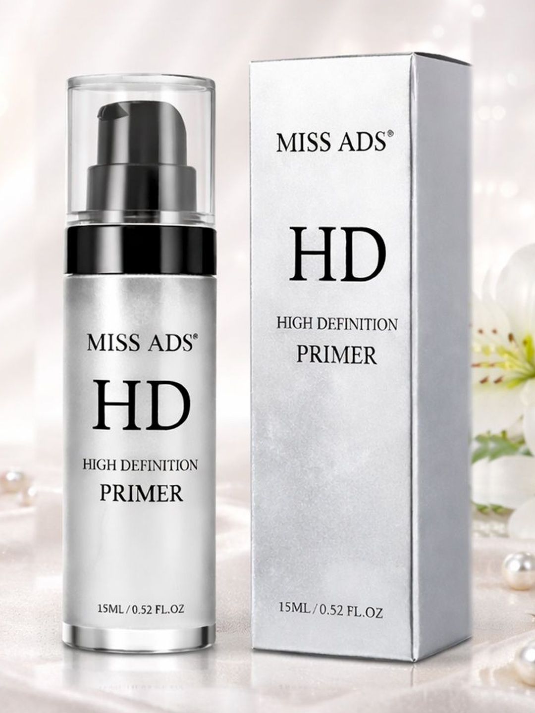 MISS ADS HD High Definition Primer - 15 ml - MAPR02-picture-25
