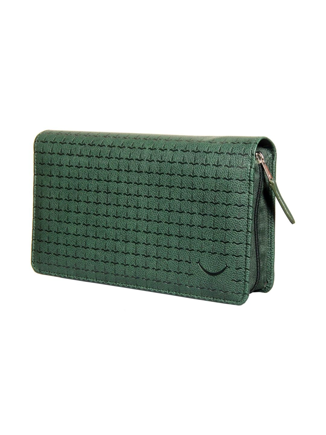 Sukeshcraft Men PU Wallets-picture-36