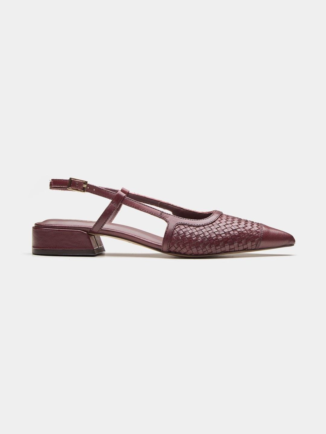 Oroh Leather Heels-picture-49