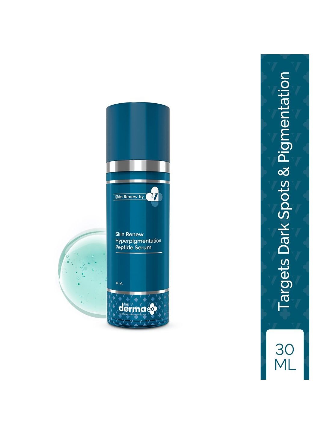 The Derma Co. Skin Renew Hyperpigmentation Peptide Serum - 30 ml-picture-23