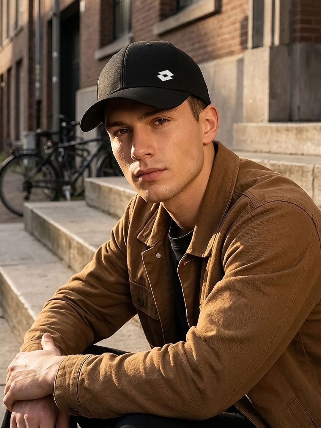 Lotto Unisex Baseball Cap-picture-25