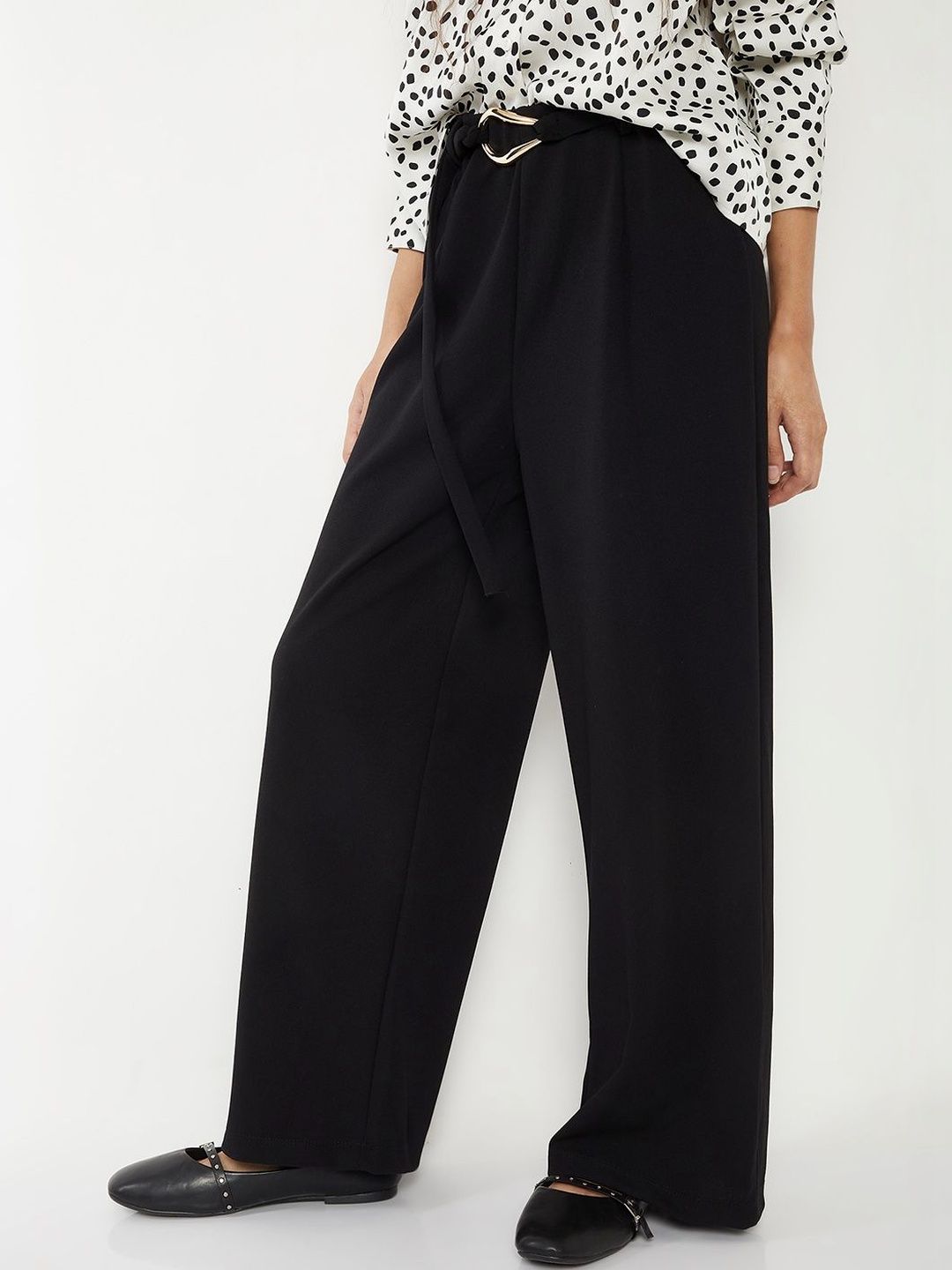 max Women Trousers-picture-31