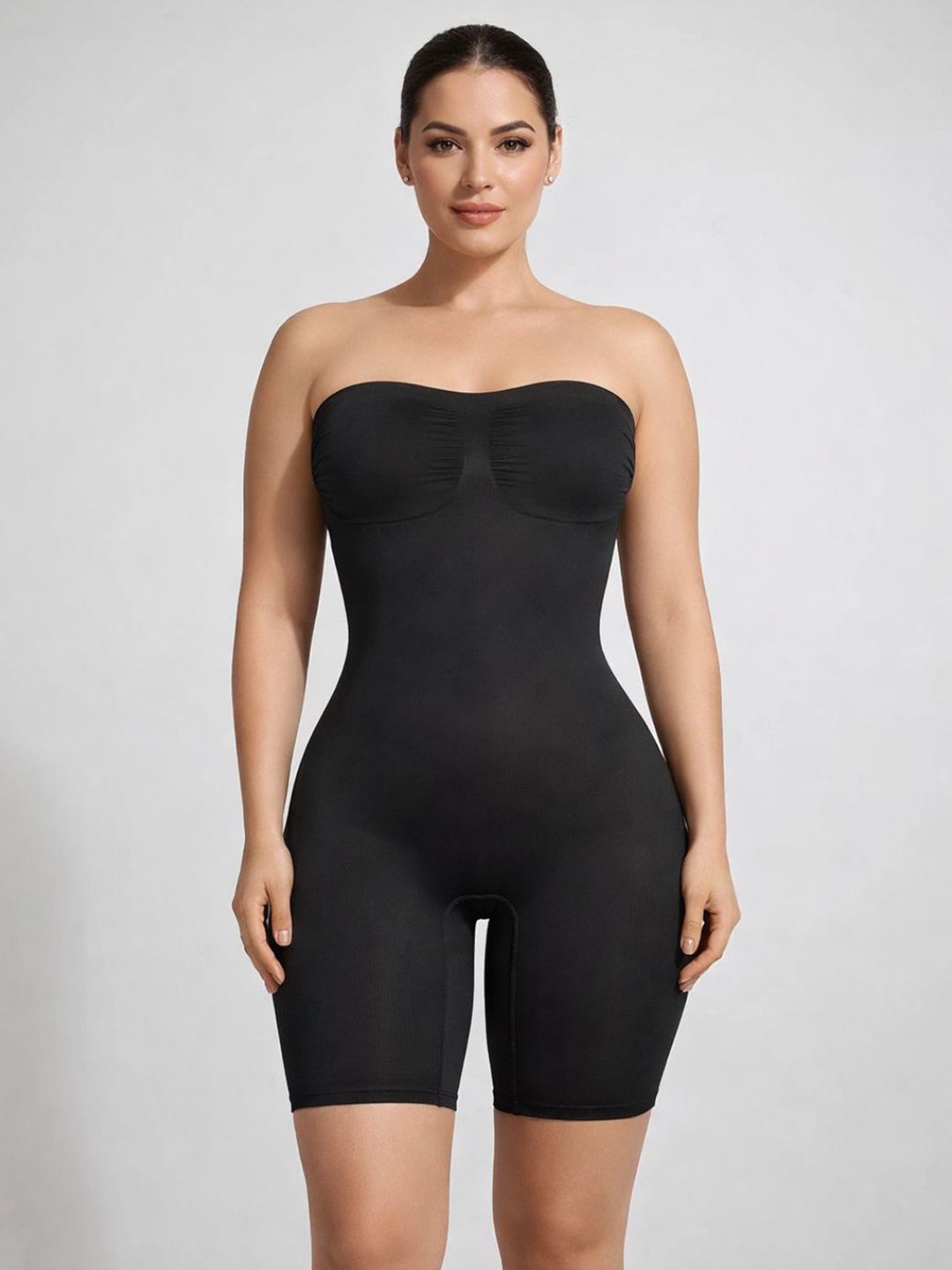 Kaththai High Waist Body Shaper-picture-33