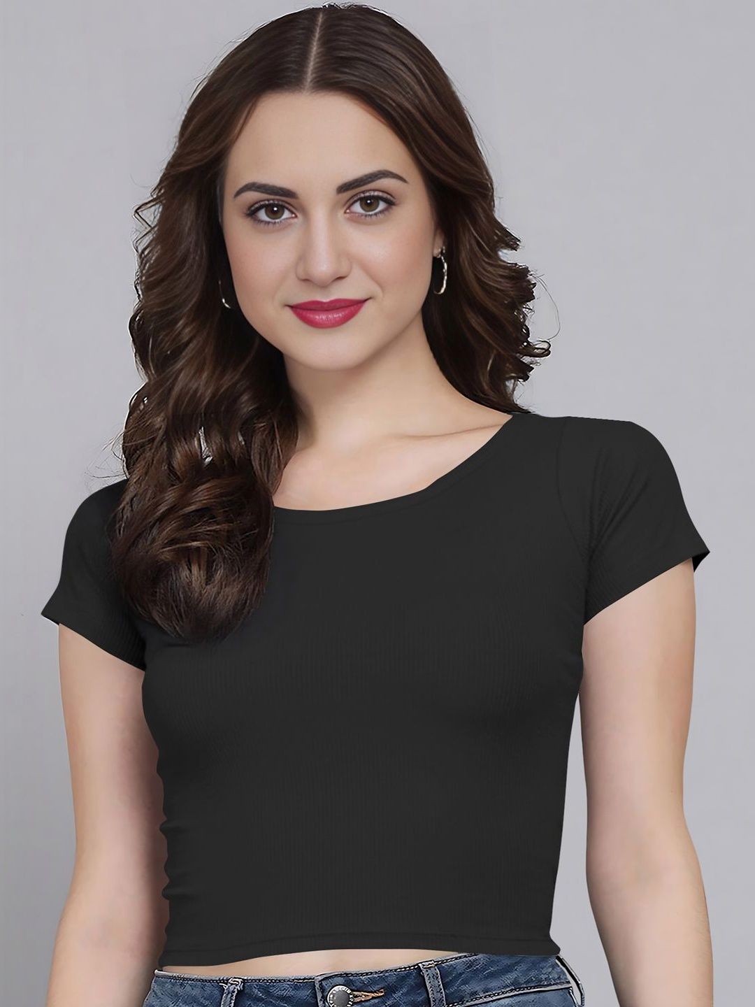 Navyankaa Crop Top-picture-26