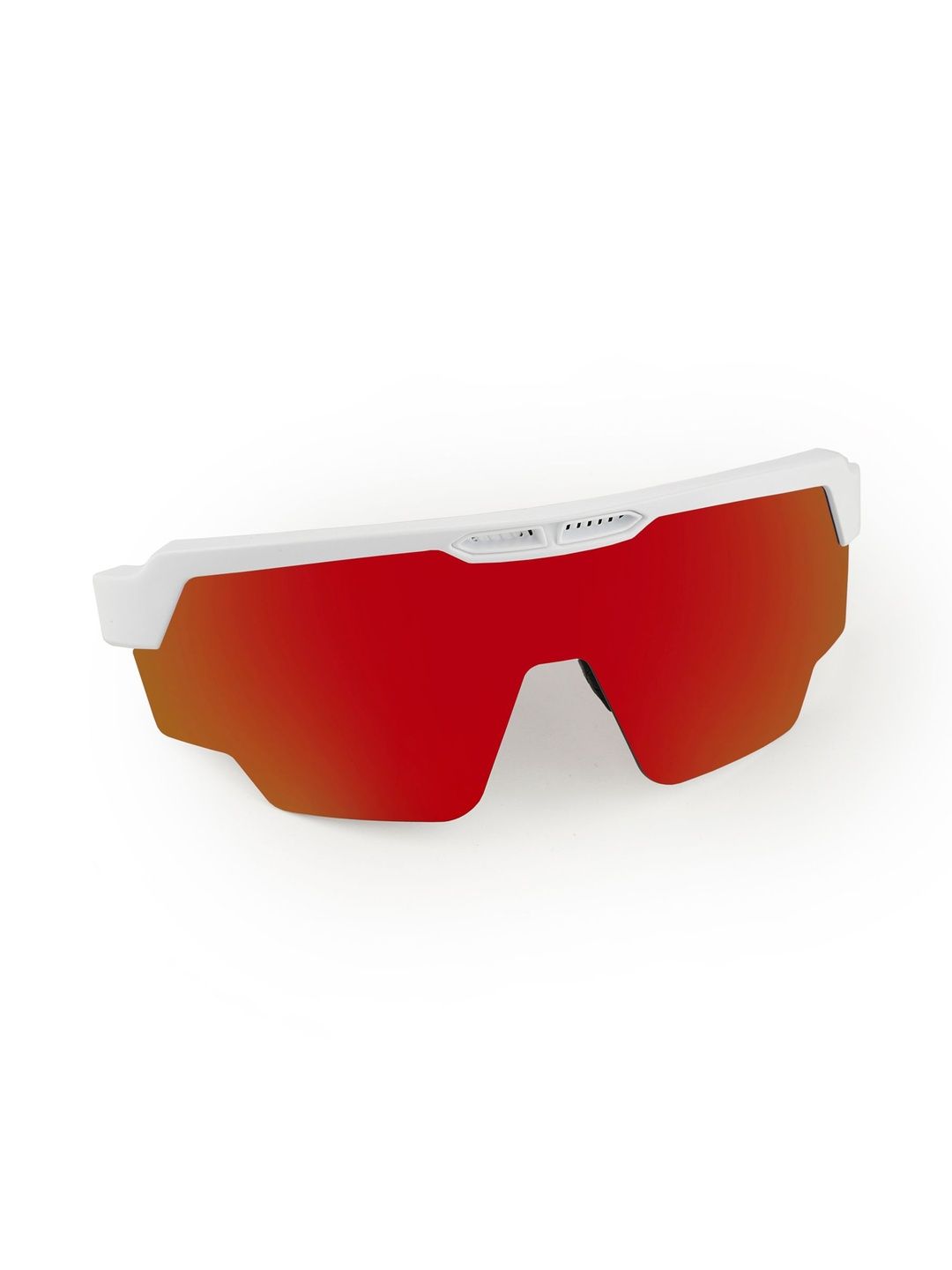 SASA Unisex Clear Sports Sunglasses with-picture-19