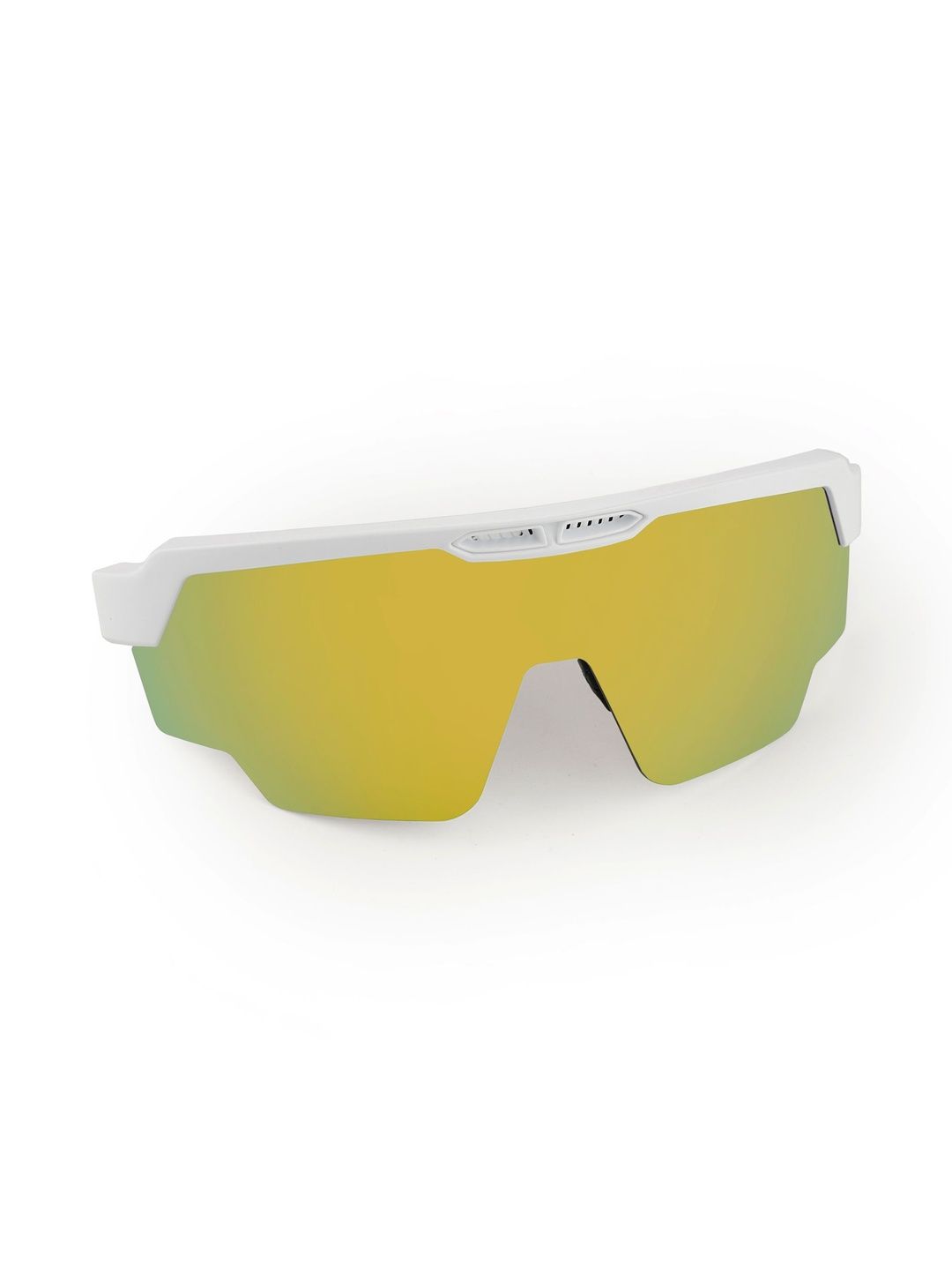 SASA Unisex Clear Sports Sunglasses with-picture-11
