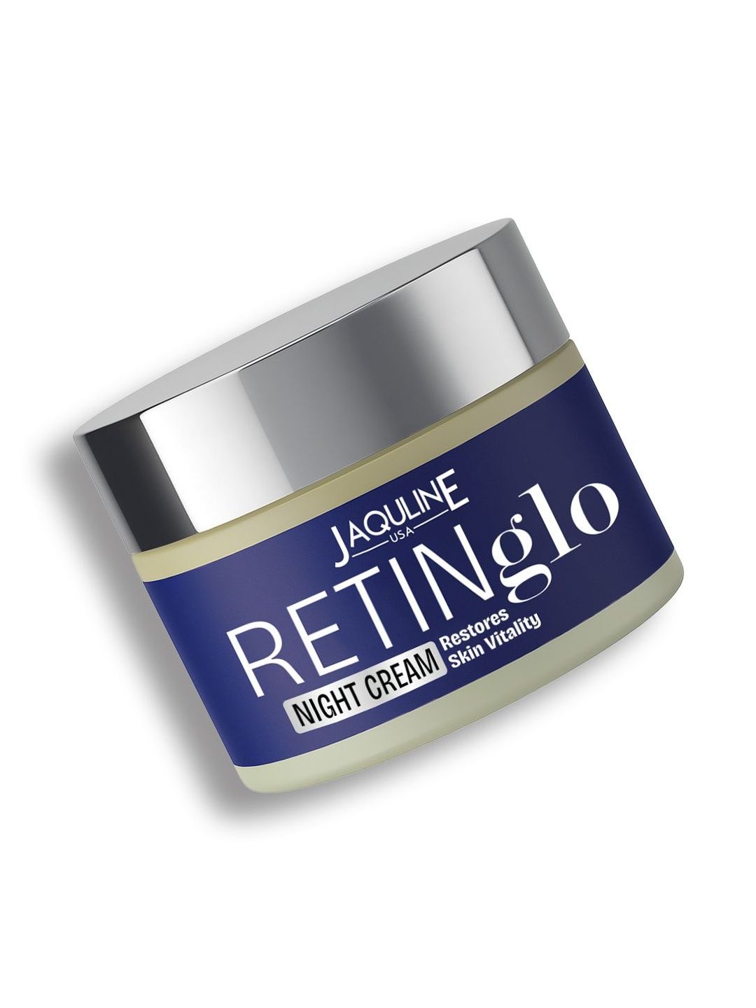 Jaquline USA Retin Glo Night Cream - 50 g-picture-6
