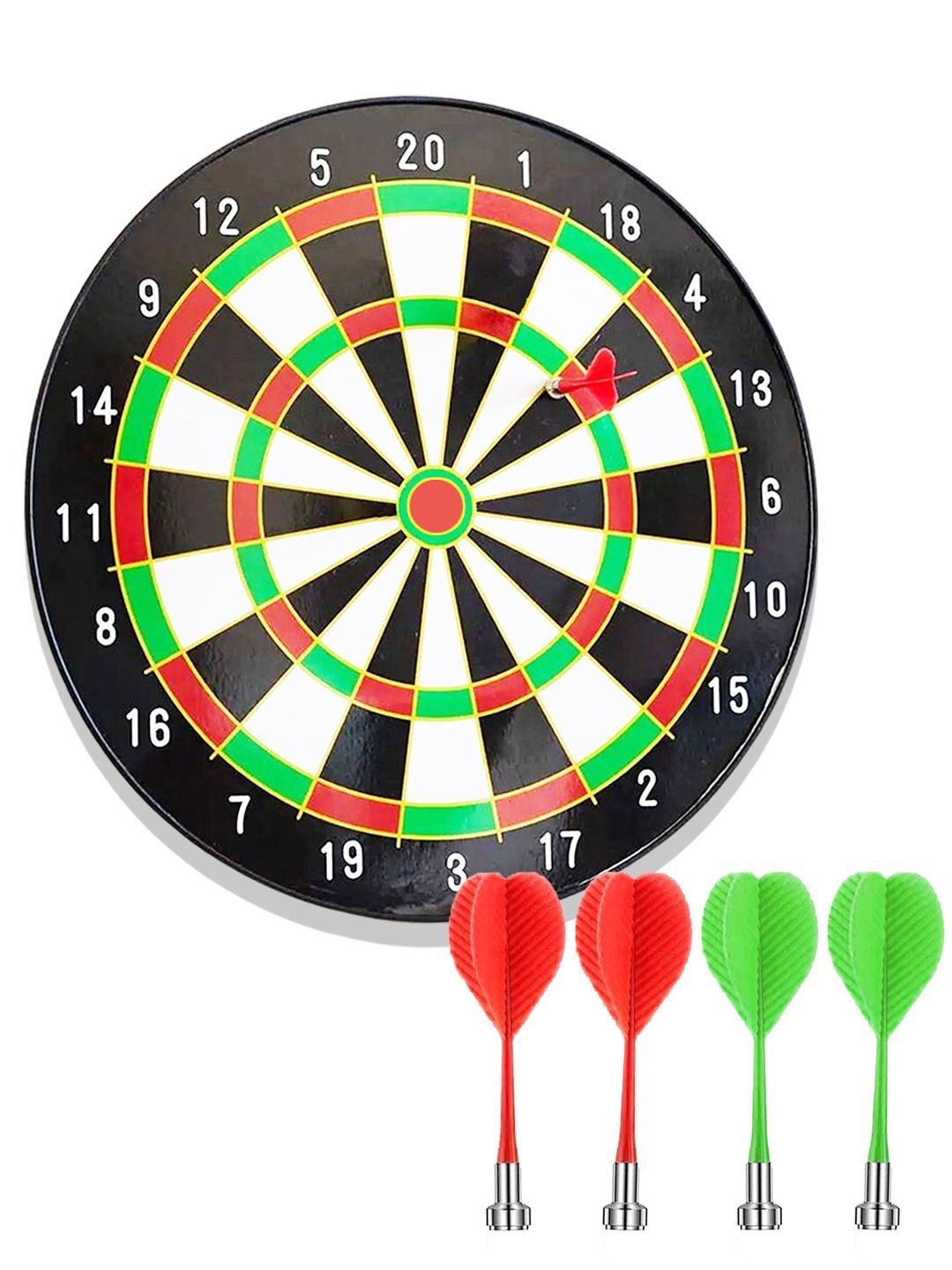WEMBLEY BPA Free Darts Activity Toys and Games-picture-45