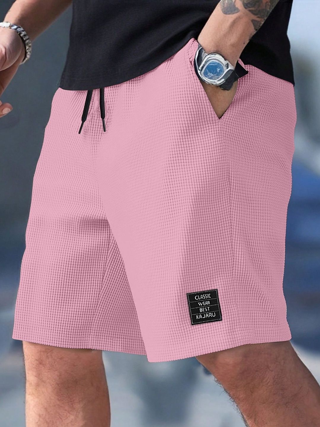 SZN Men Shorts-picture-23