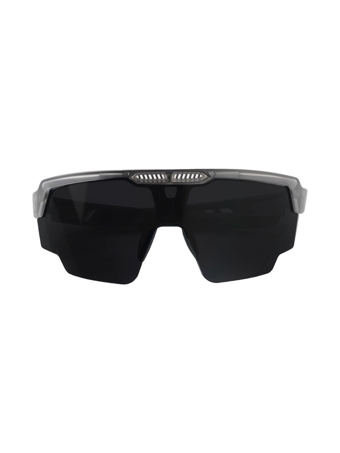 SASA Unisex Grey Sports Sunglasses with-picture-17