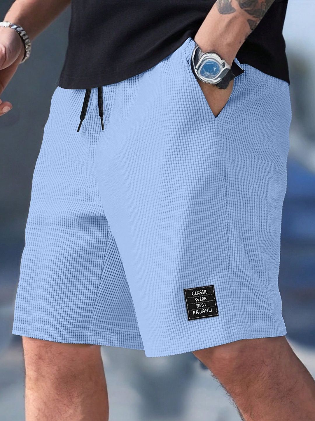 SZN Men Shorts-picture-28