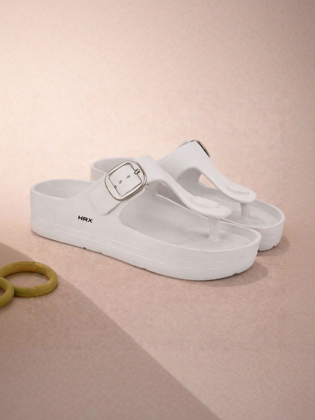 HRX by Hrithik Roshan Men Thong Flip-Flops-picture-41