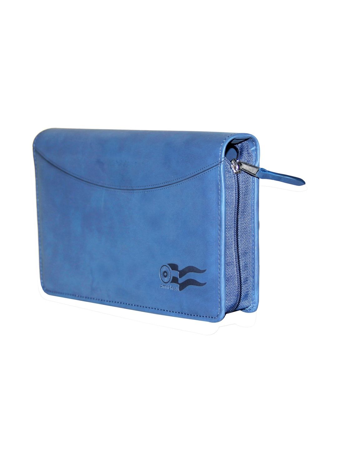 Sukeshcraft Men PU Wallets-image-3