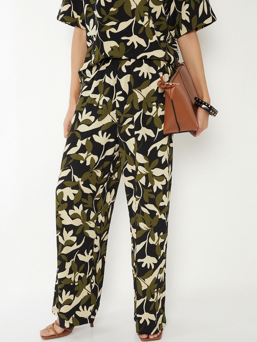 max Women Trousers-picture-10