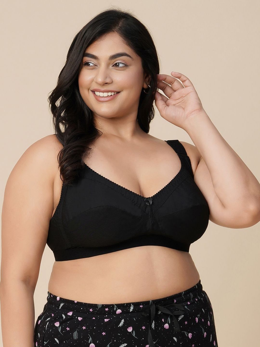 GROVERSONS Paris Beauty Bra Full Coverage-picture-22