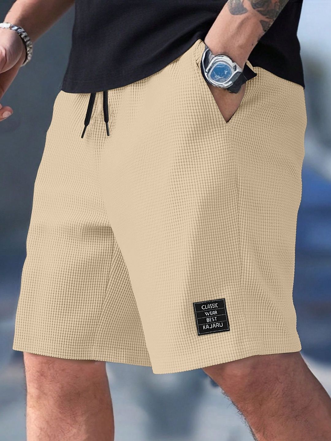 SZN Men Shorts-picture-46