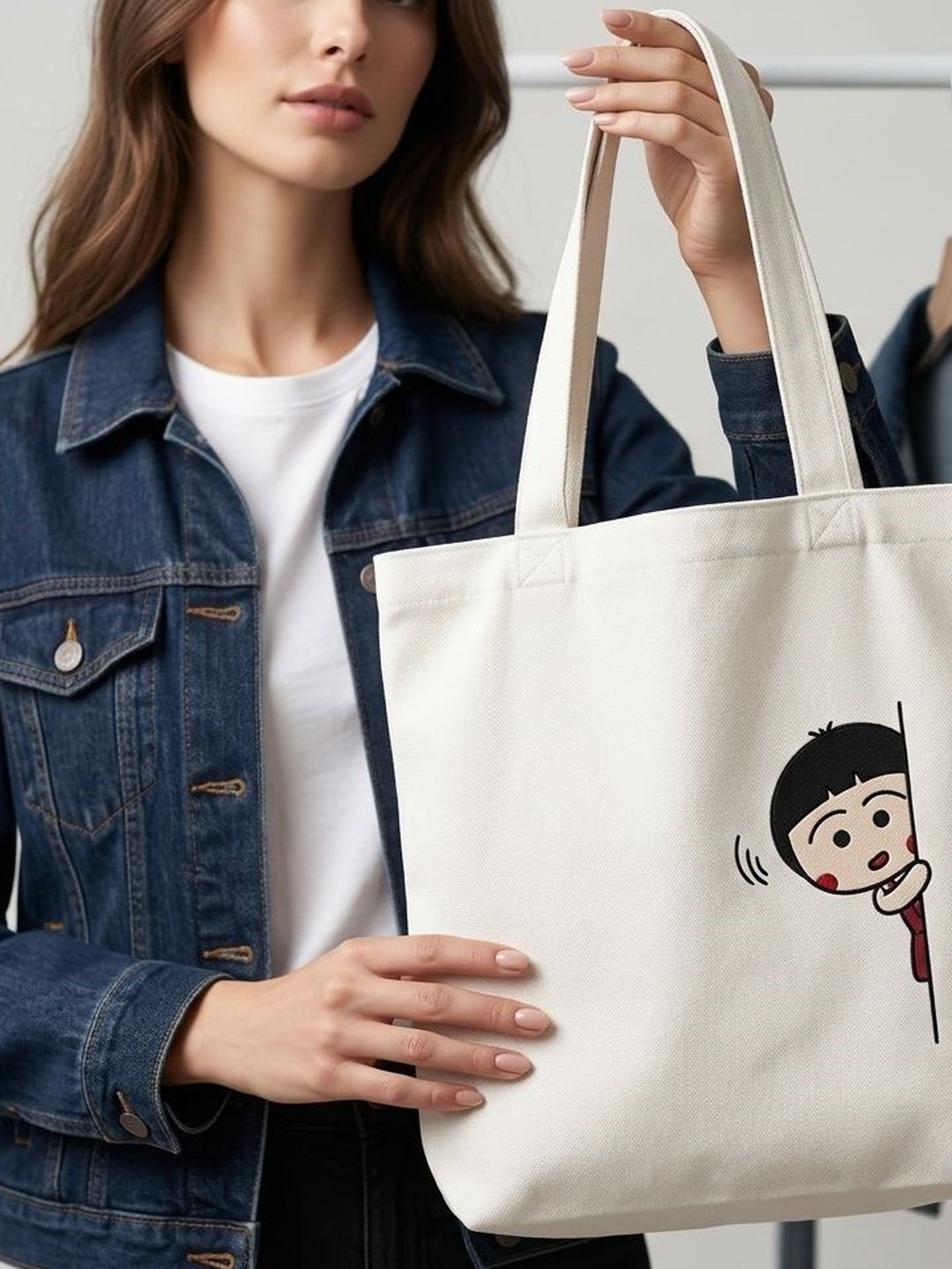 CORSICA Printed Shoulder Bag-picture-50