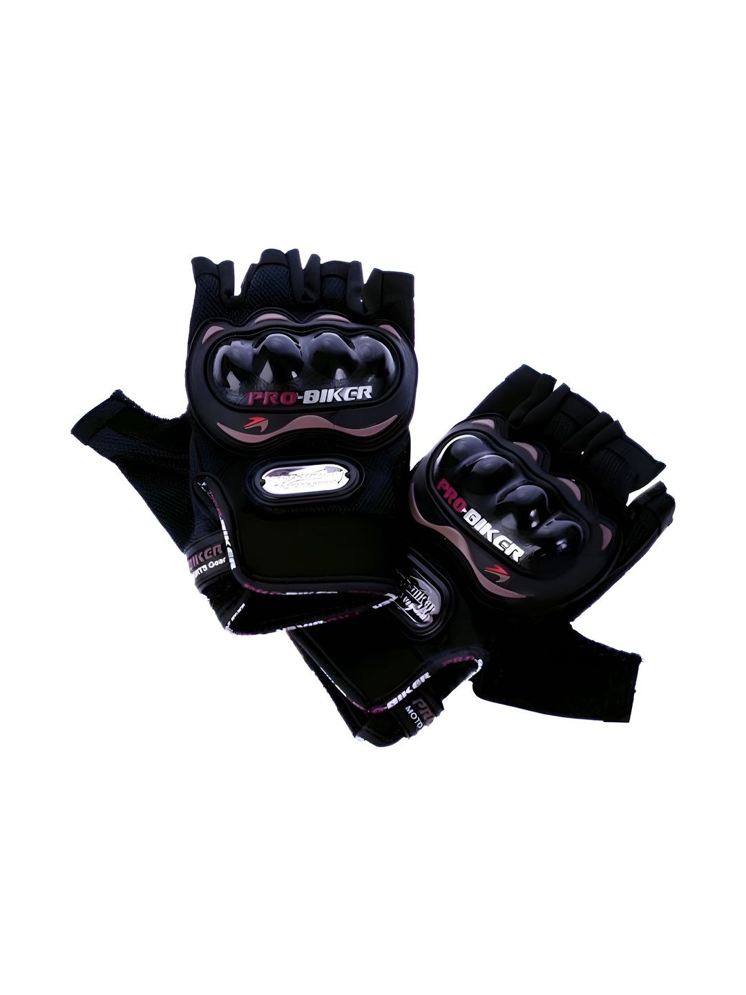ROTATION Unisex Riding Gloves-picture-22