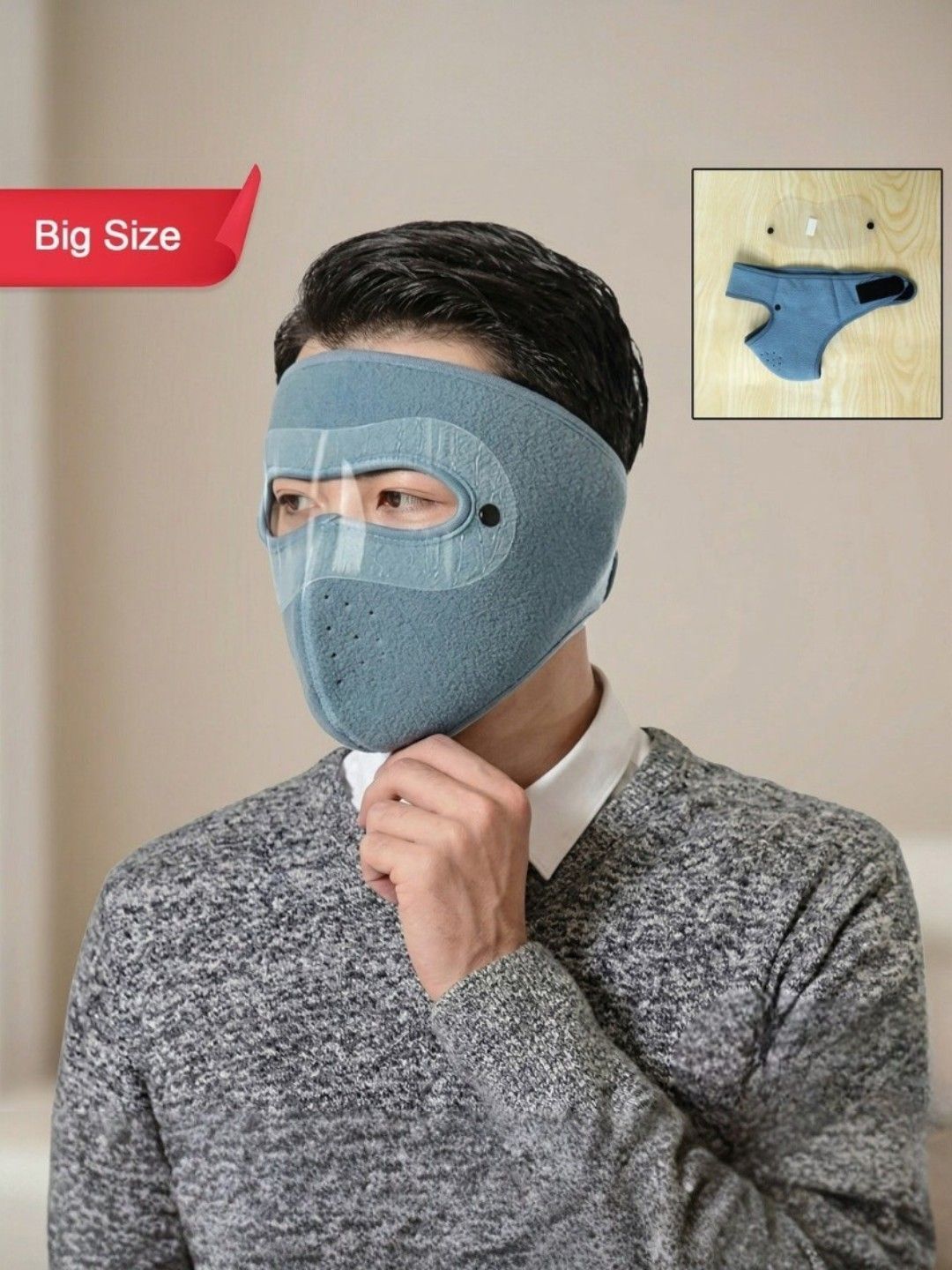 DeoDap Unisex Accessory Gift Set of-picture-57