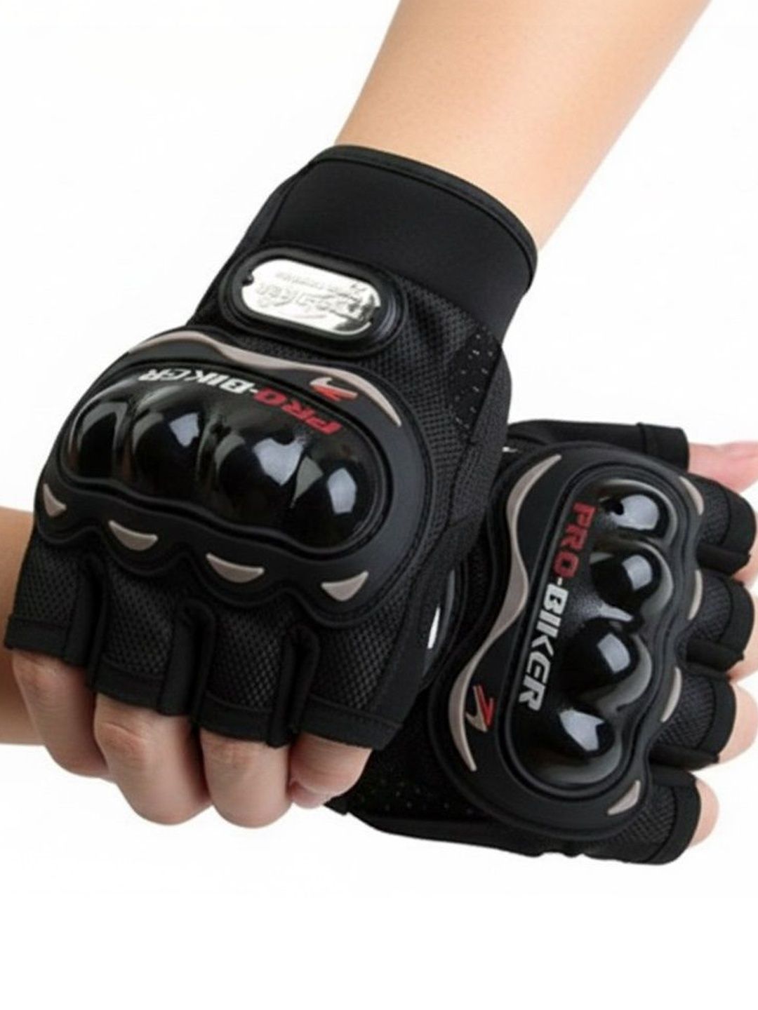 LEVOT Unisex Riding Gloves-picture-30