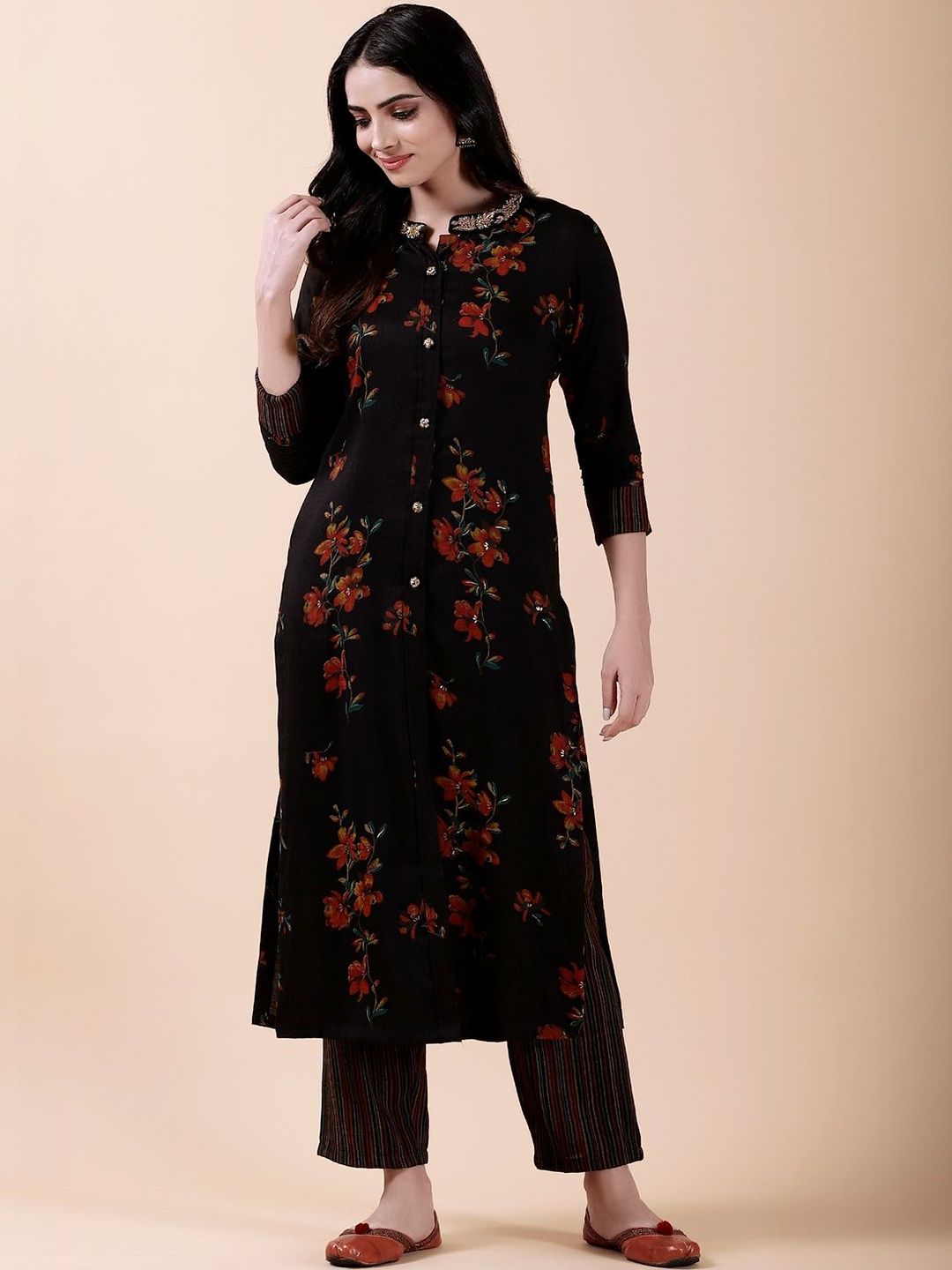 MEENA BAZAAR Since 1970 Kurti-picture-13