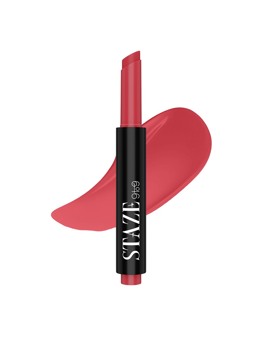 Staze 9to9 Y.U.M.M.Y Gloss Lip Balm With SPF 15 2g - Apple Pie 03-image-16